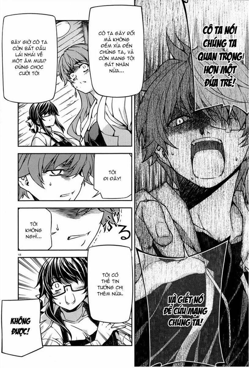 re:birth the lunatic taker chapter 23 19