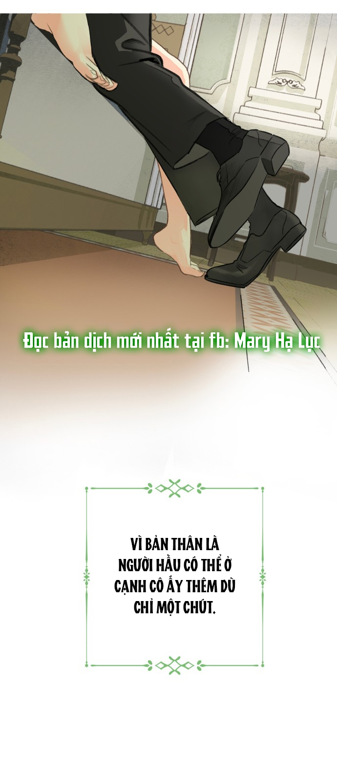 [18+] sự thuần khiết dành cho em chapter 1.2 31