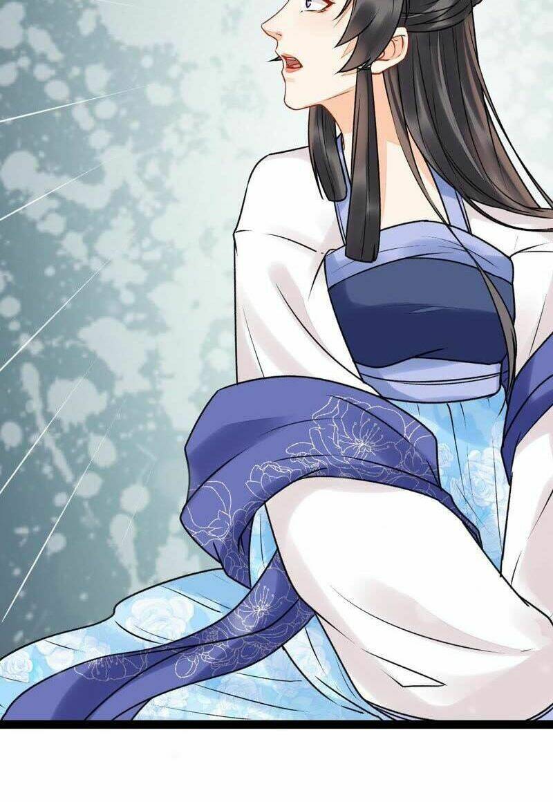 thịnh sủng kiều nữ trở về triều ca chapter 29 19