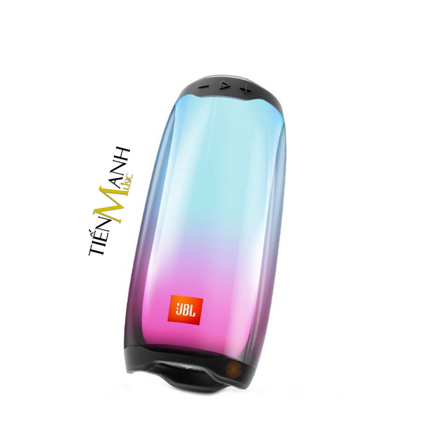 [Bluetooth] Loa JBL Fulse 4 - Loa Nghe Nhạc Waterproof Portable Speaker Hàng Chính Hãng - Kèm Móng Gẩy DreamMaker