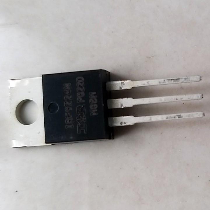 IRF 9Z 24 com bo bộ 10 con linh kiện sửa máy hàn