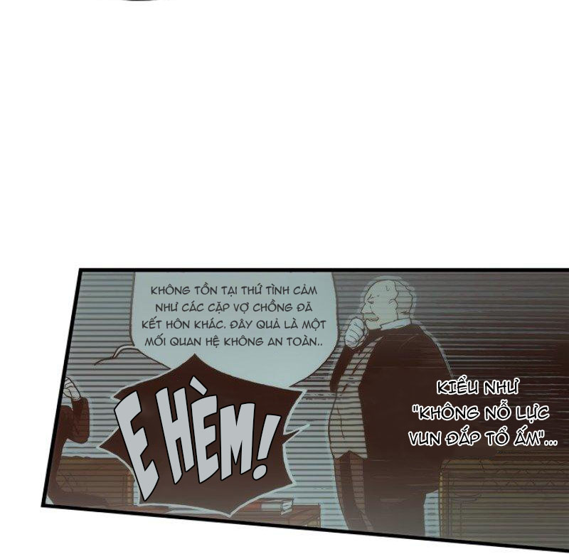 cổ tích về người mẹ kế chapter 43 65