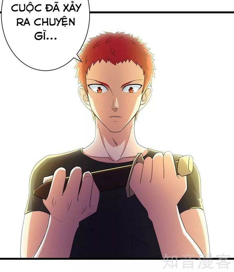 tối cường đặc chủng binh của hoa khôi chapter 89 24