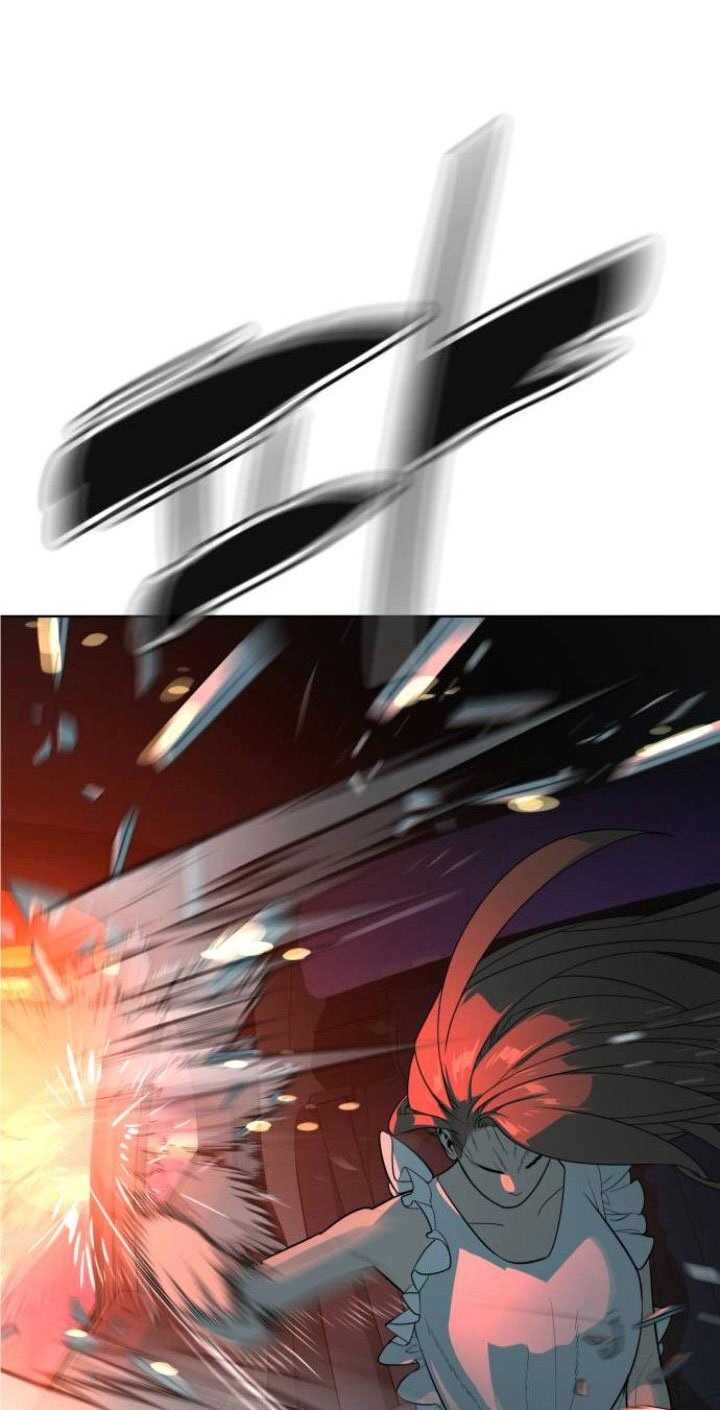 bạch huyết - white blood chapter 42 74