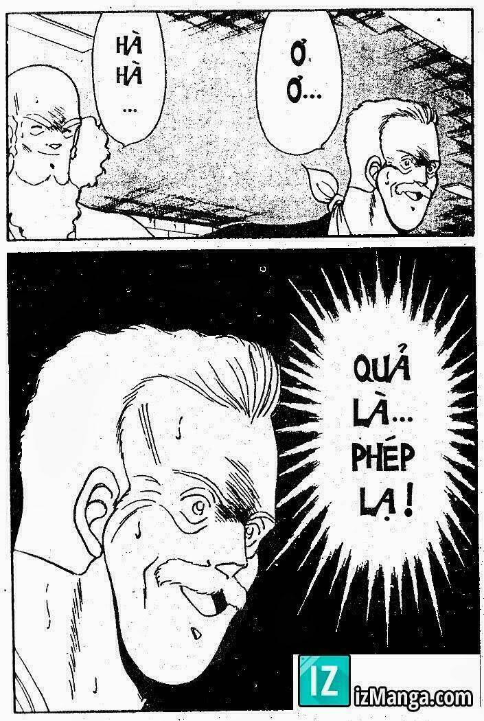 truyền nhân atula - shura no mon i chapter 46 29