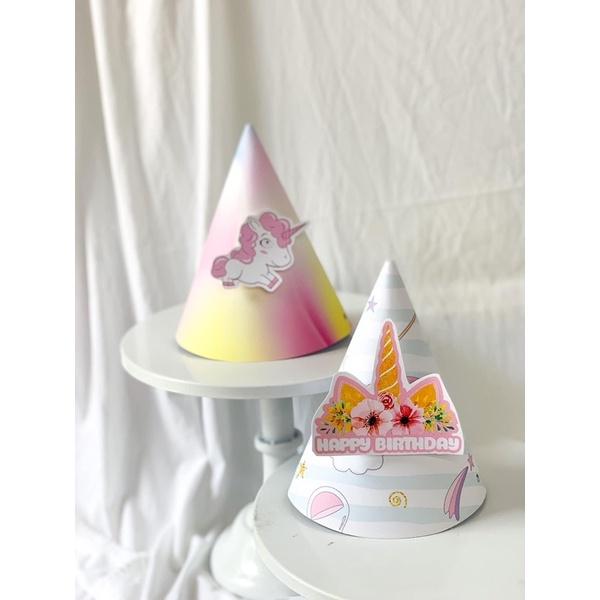 Mũ sinh nhật bằng giấy ép kim kích thước 11x16cm chọn mẫu  Giá Tiki khuyến  mãi 11990đ  Mua ngay  Tư vấn mua sắm  tiêu dùng trực tuyến Bigomart
