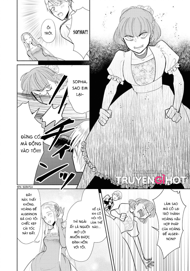 tổng hợp oneshot dù có là phản diện thì tôi sẽ chứng minh mình cũng có thể nhận được hạnh phúc!! chapter 7.2 9