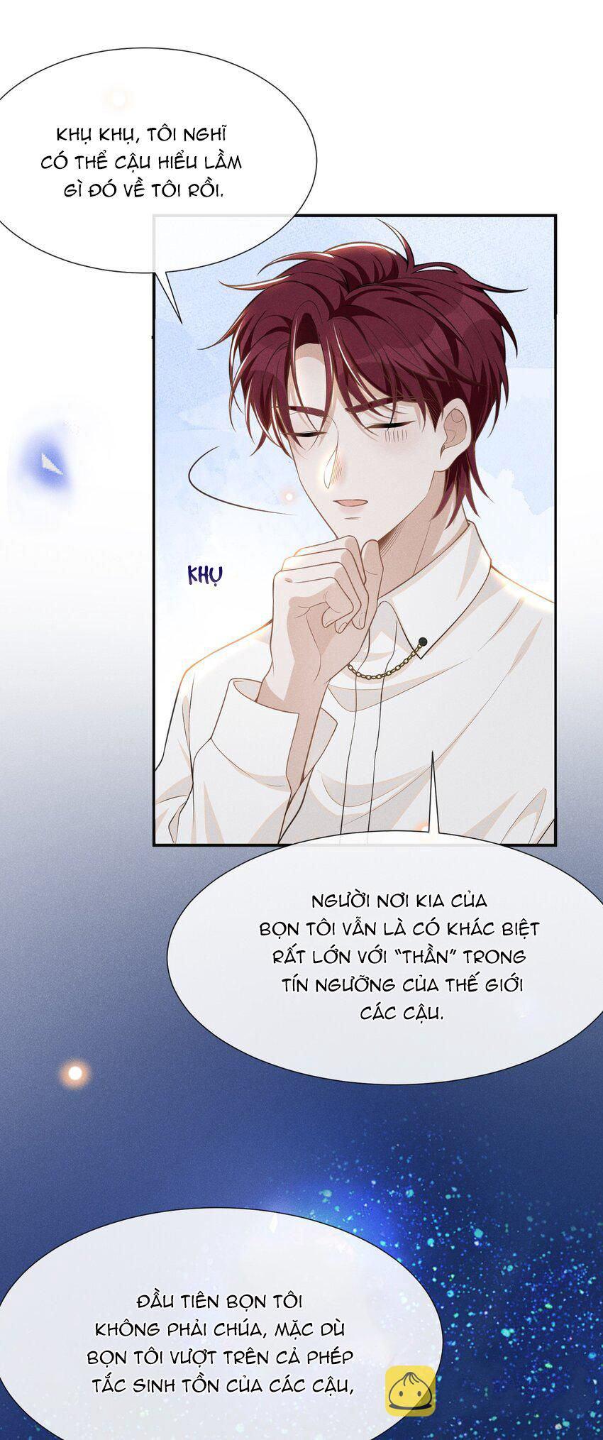 kiếp sau không gặp chapter 70 30