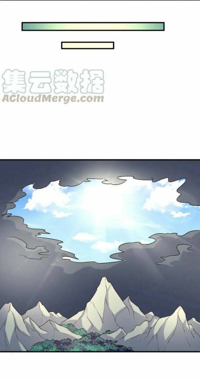 người chặn xuyên không chapter 109 23