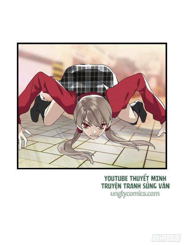 thỉnh quân nhập quái chapter 10 33