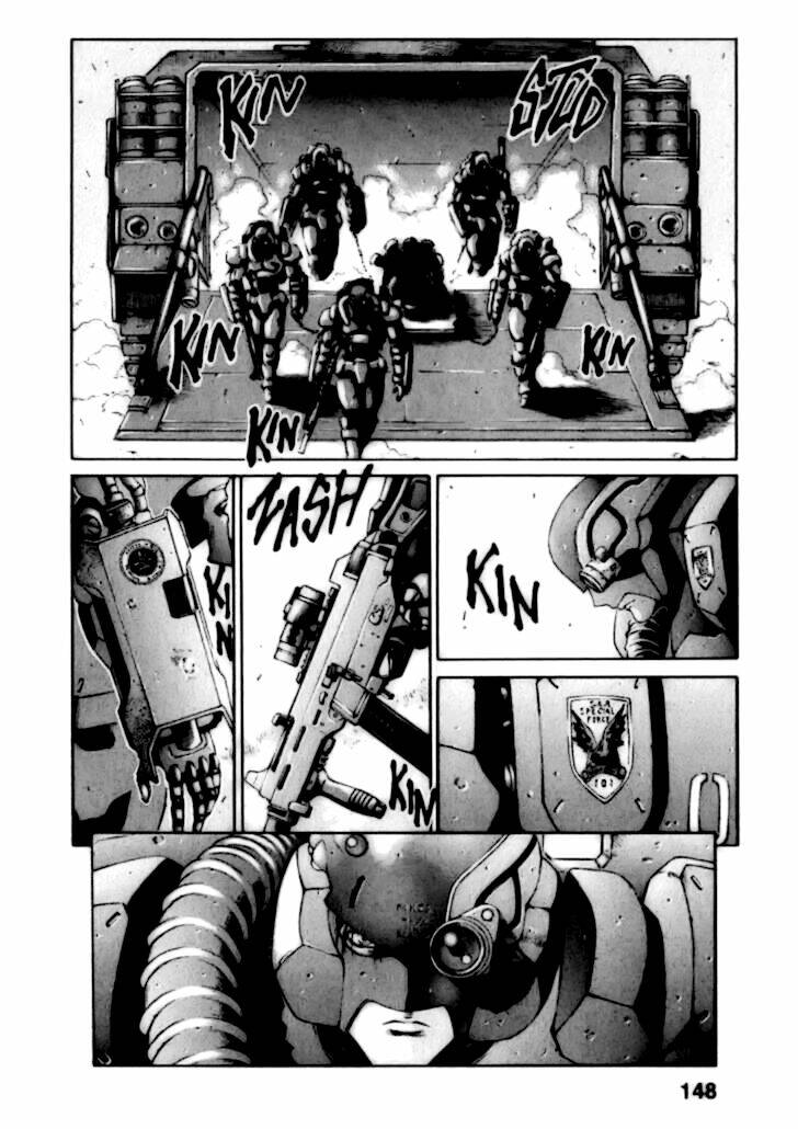 red eyes chapter 2.2 25