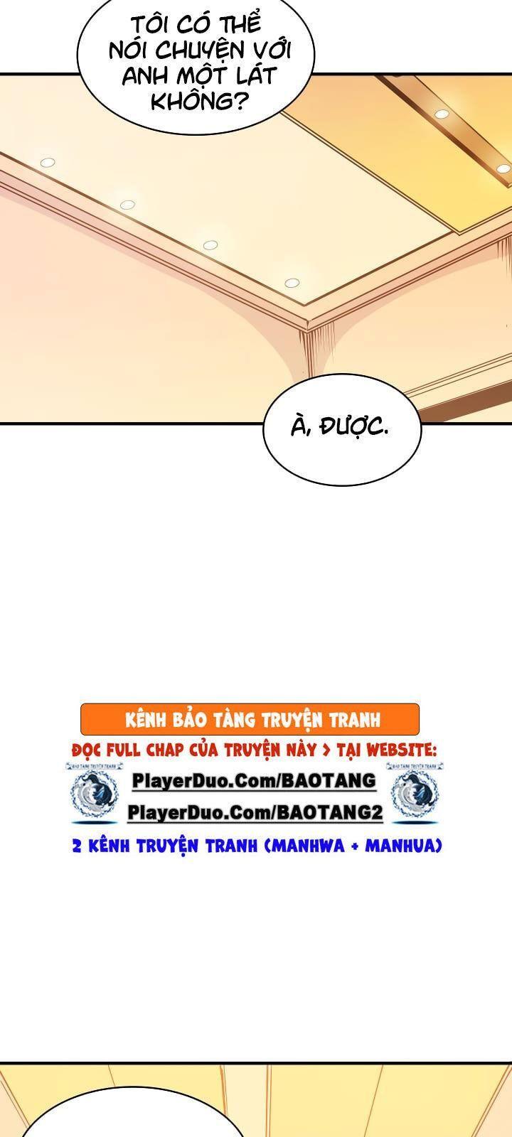 tôi trở lại thăng cấp một mình chapter 52 15