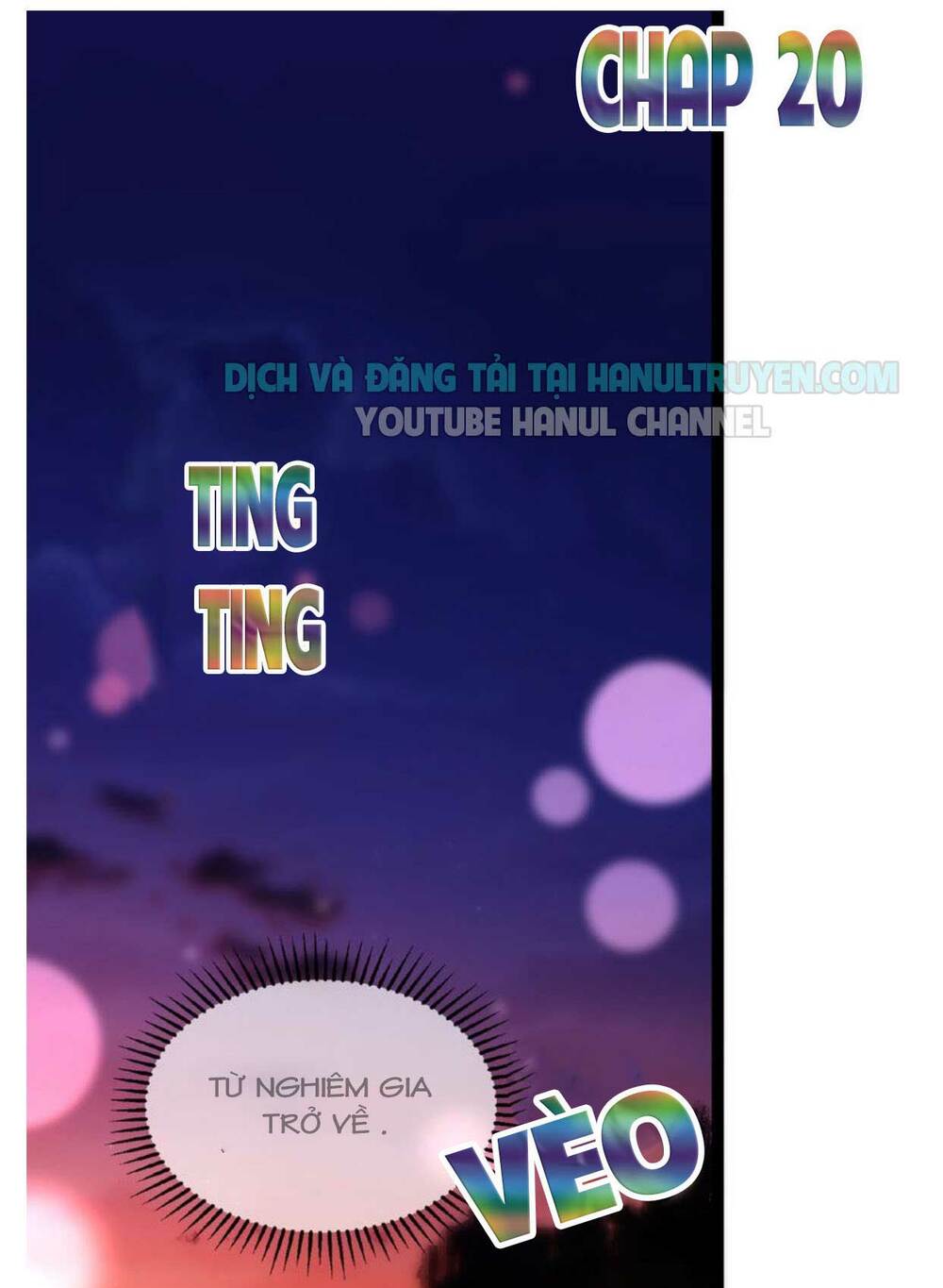 kiều thê muốn bỏ trốn của phúc hắc tổng tài chapter 20 2