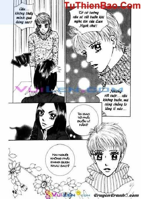 người mẫu hoàn hảo chapter 3 41