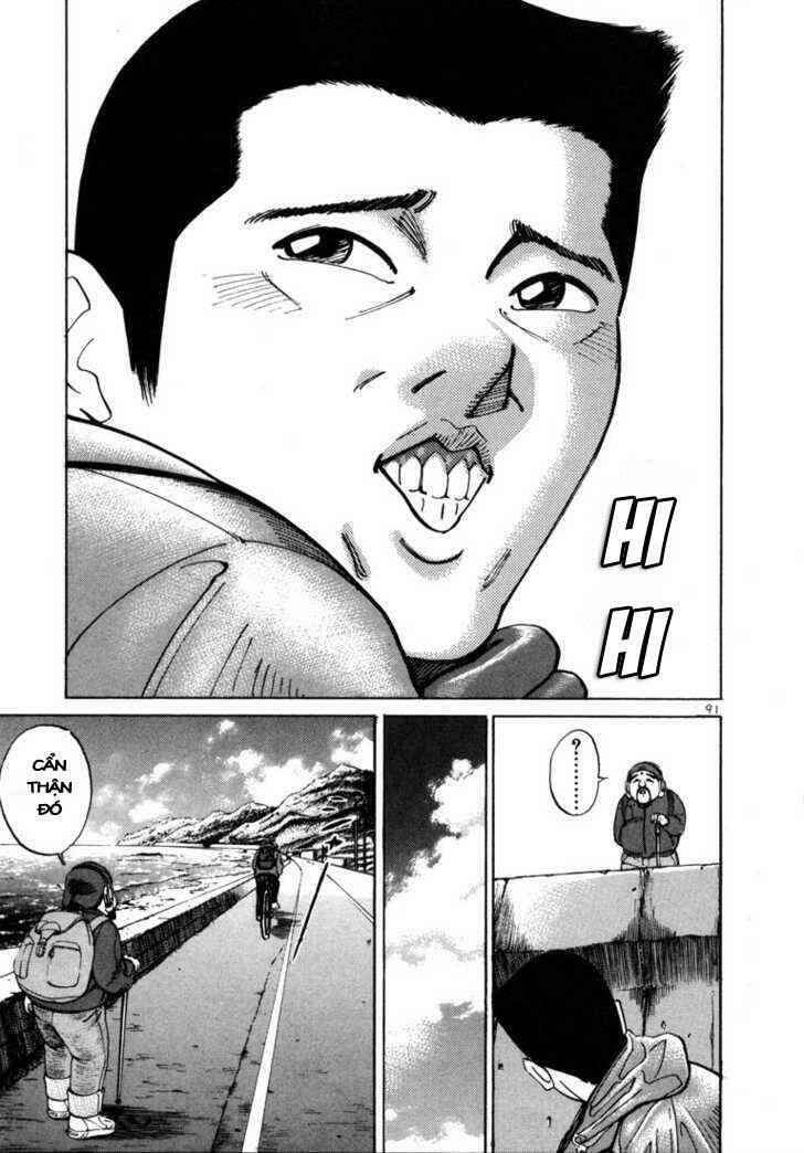 sát thủ số 1 chapter 5 16