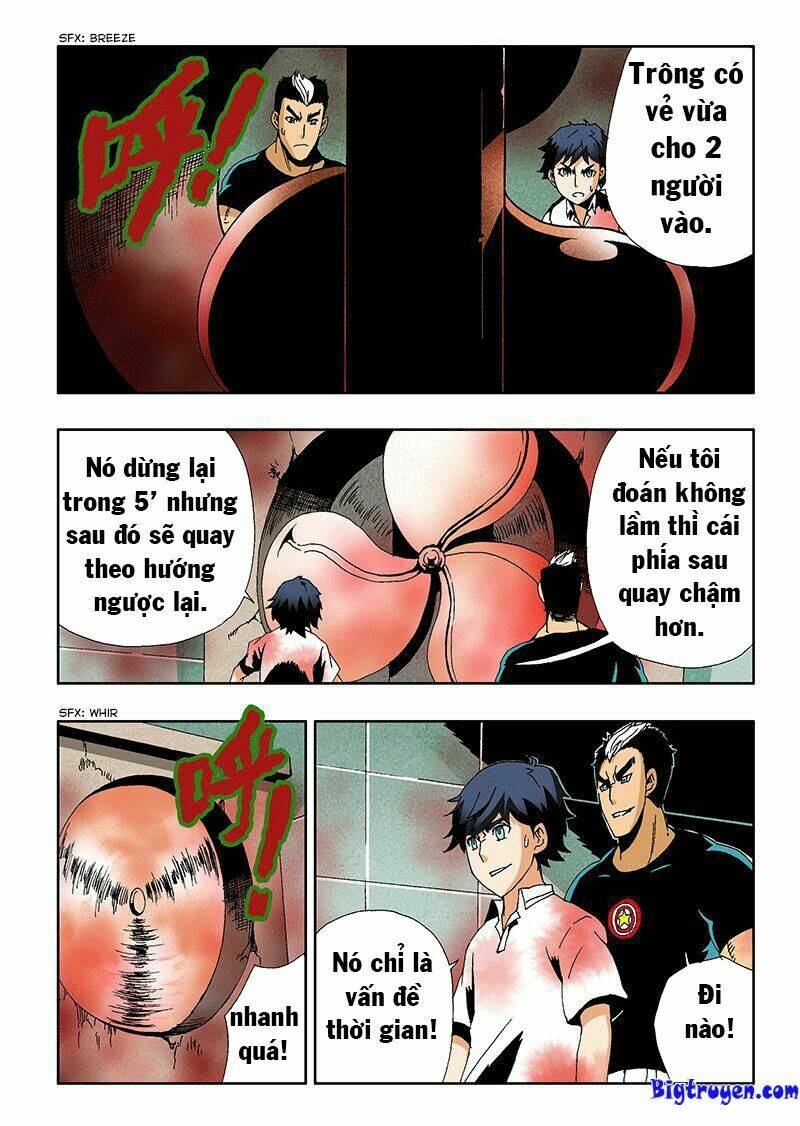 zang hun men chapter 12 2