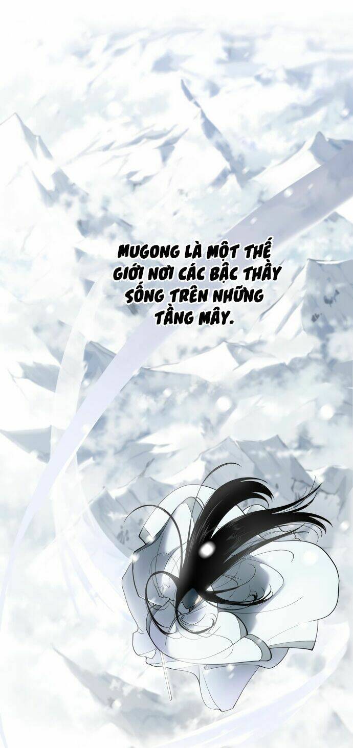 câu chuyện về người lưu giữ lịch sử chapter 0 9