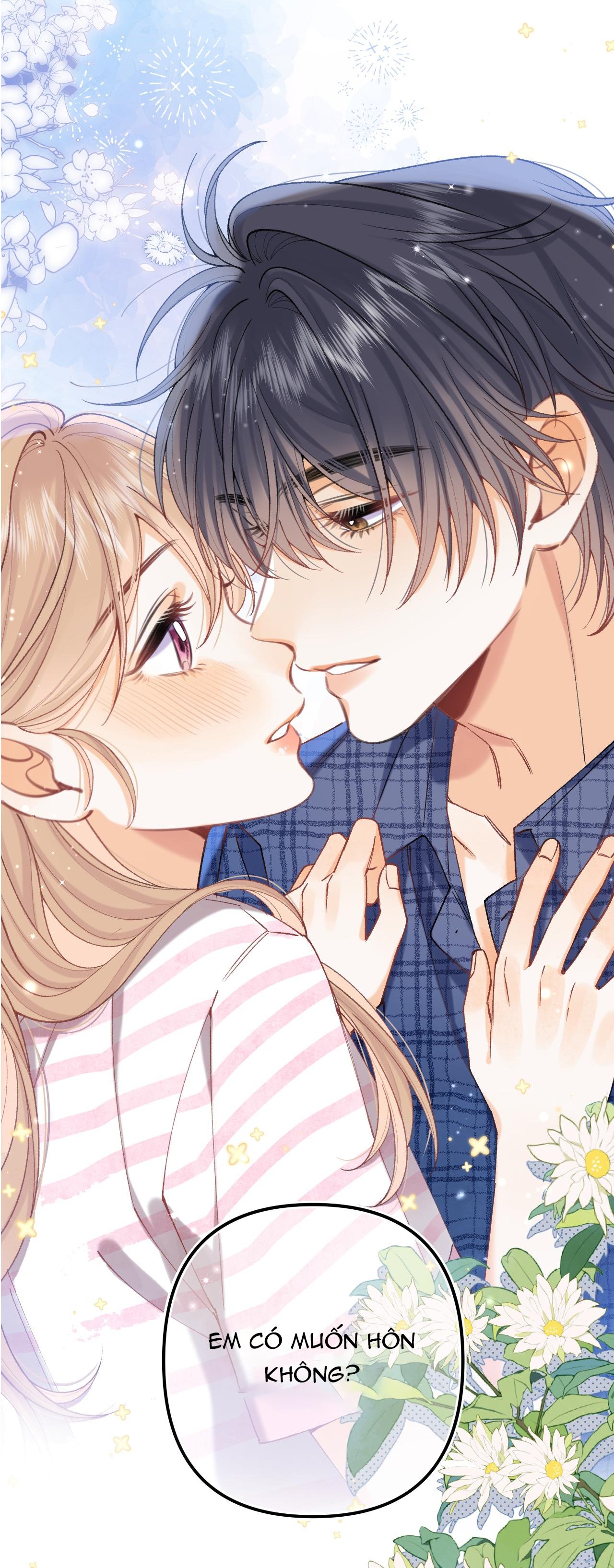 vụng trộm không thể giấu - mối tình thầm kín chapter 115.1 1