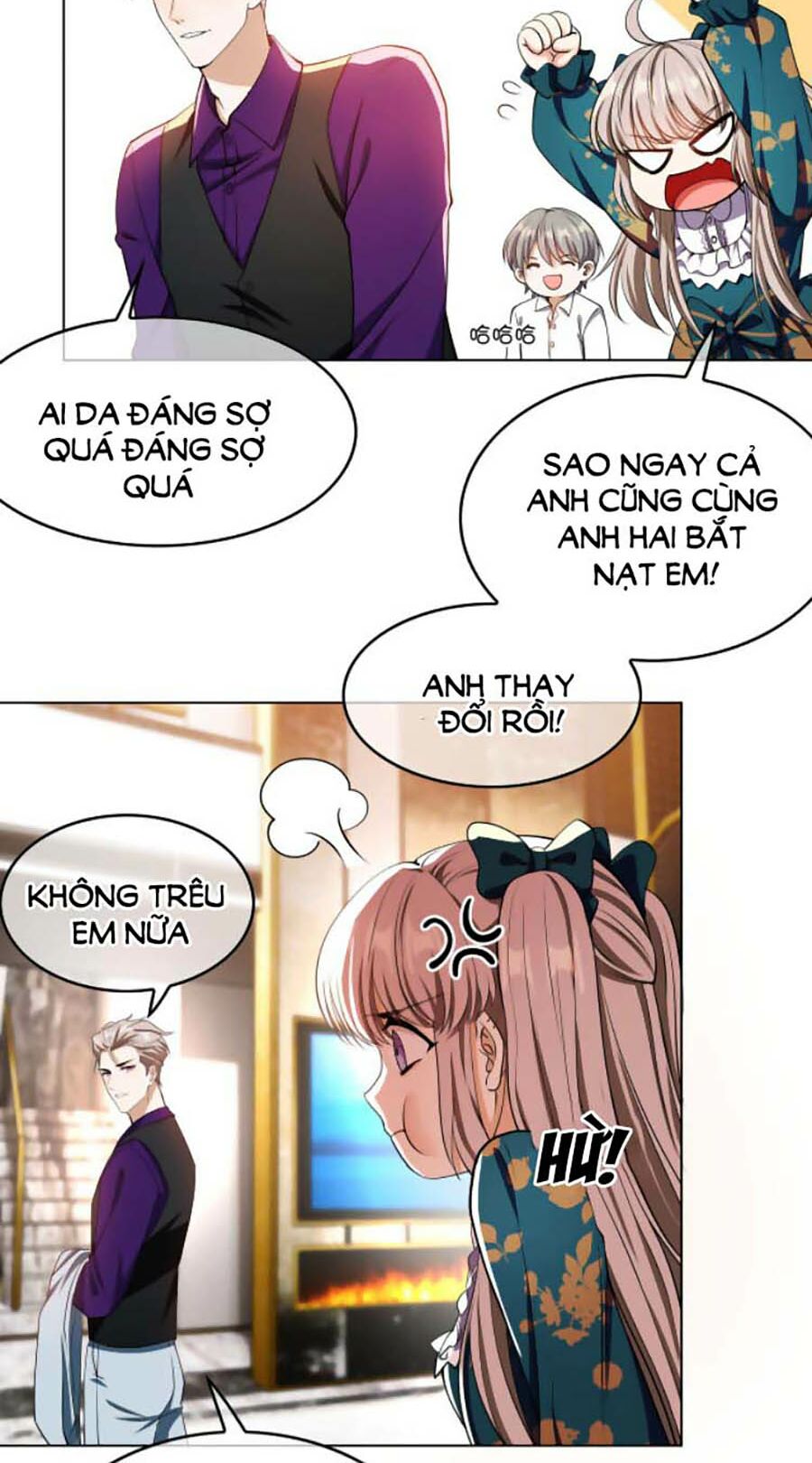 kế hoạch công lược của cô vợ gả thay chapter 39 30