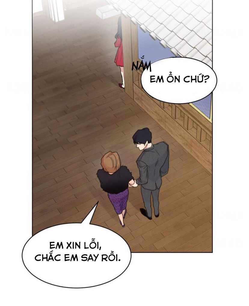 bà xã tôi đã trở lại chapter 4 80