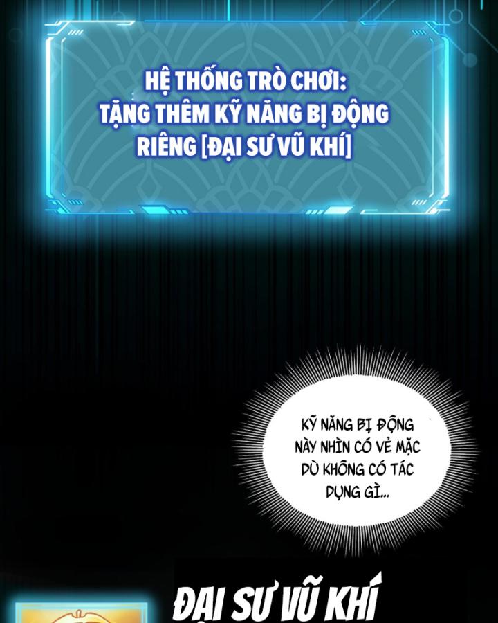 sát thương của ta cao hơn trăm triệu điểm chapter 1 36