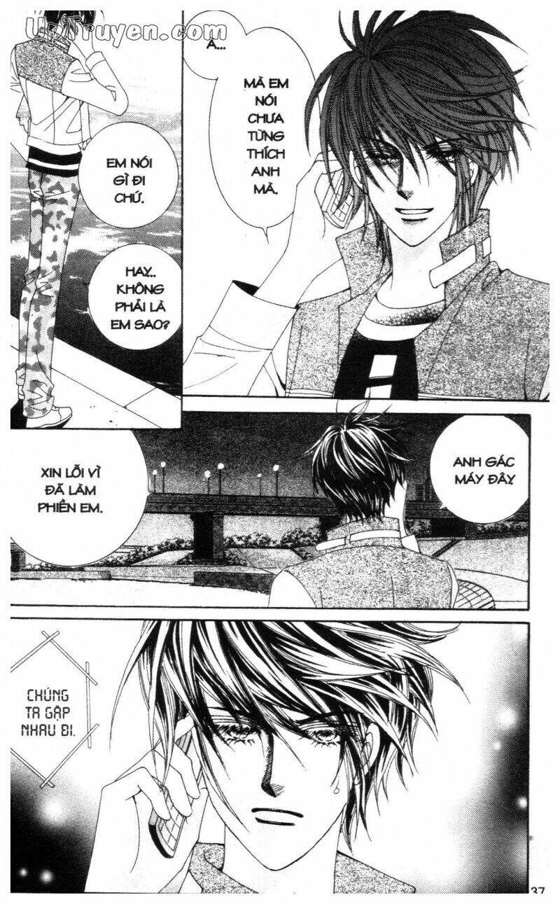 vợ chồng trẻ con bản đẹp chapter 15 38