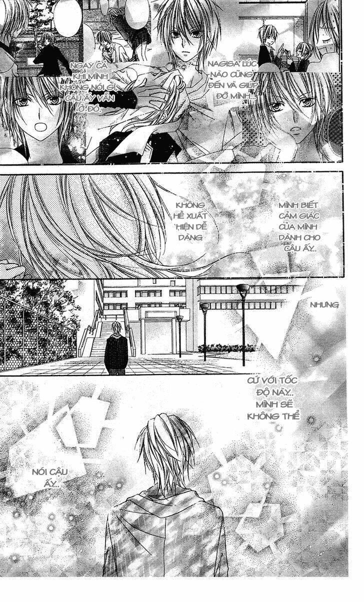 love berrish chapter 21 22