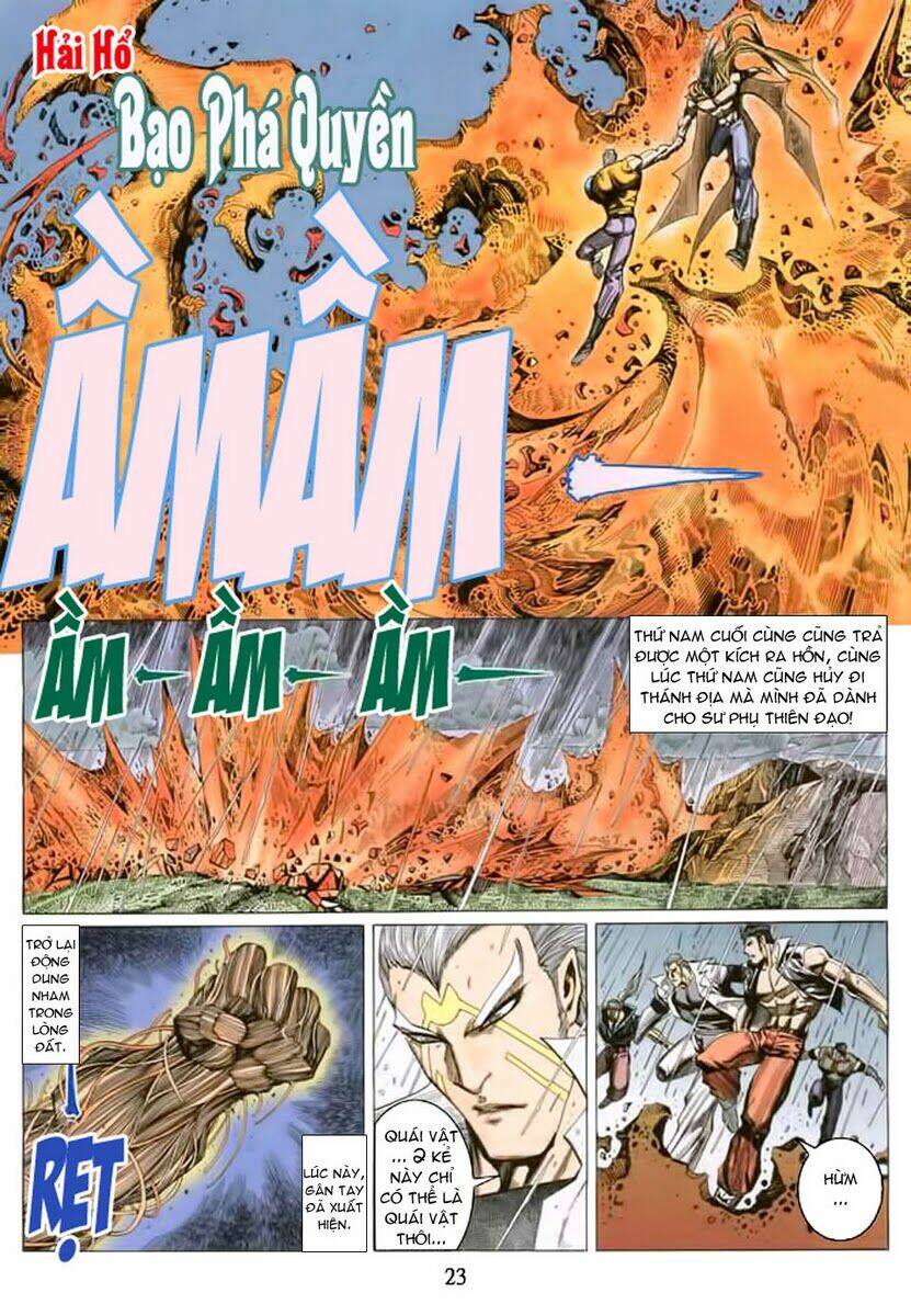 hải hổ 3 chapter 36 23