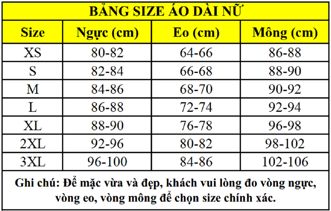 Aó dài truyền thống chất liệu nhung tay phồng may sẵn