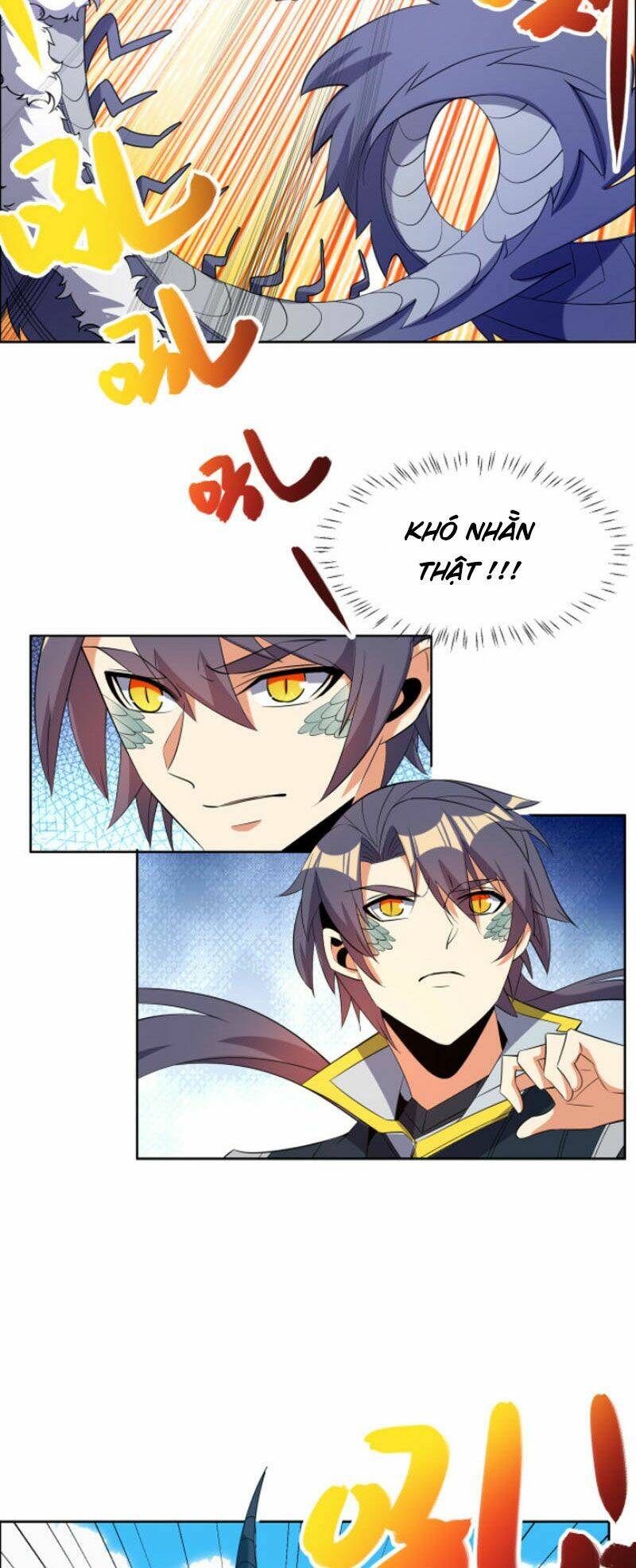 thôn phệ một thế giới tu tiên chapter 114 5