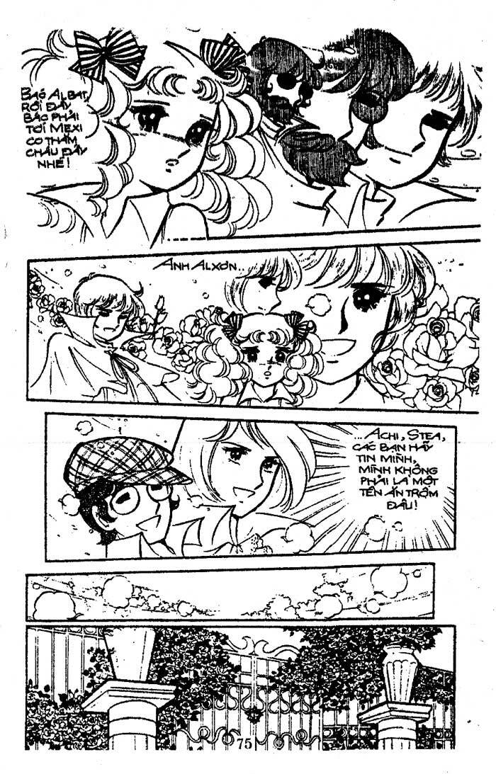 candy candy chapter 6 11