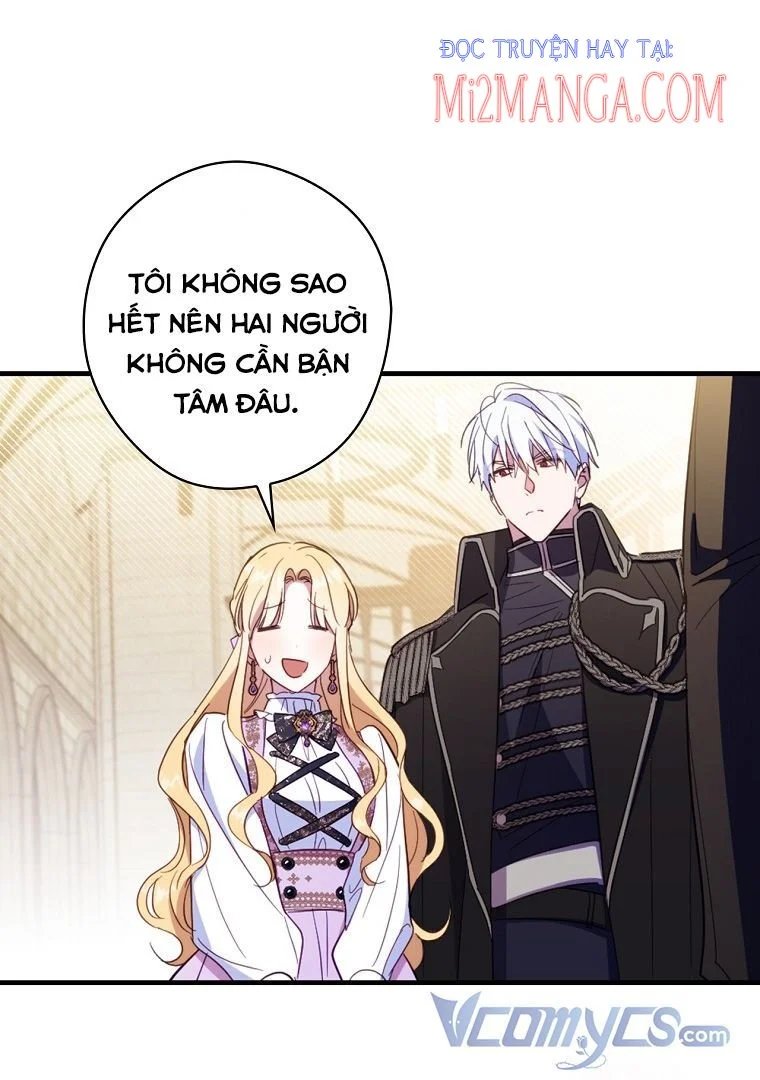 phương pháp khiến chồng đứng về phía của tôi chapter 28.5 20