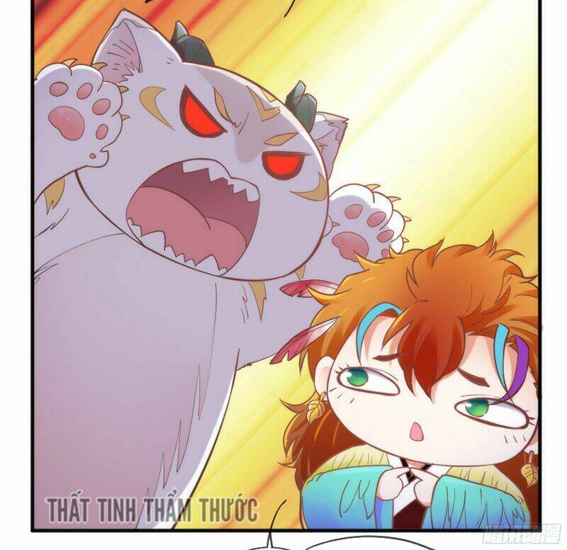 giữ chặt tiểu bạch long chapter 47 4