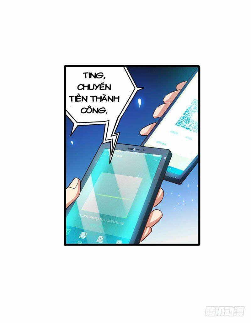 siêu cấp bại gia tử chapter 26 26