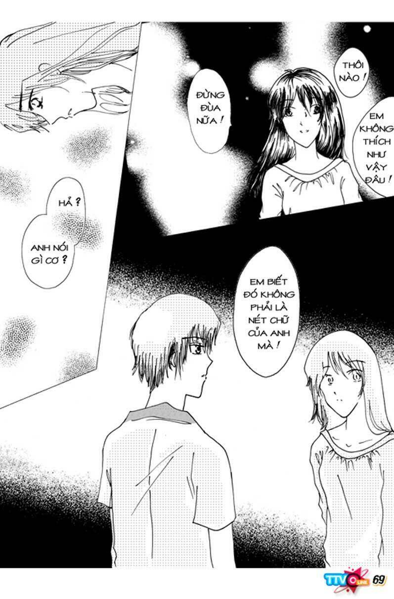 tạp chí truyện tranh việt nam online - ttvo chapter 3 71