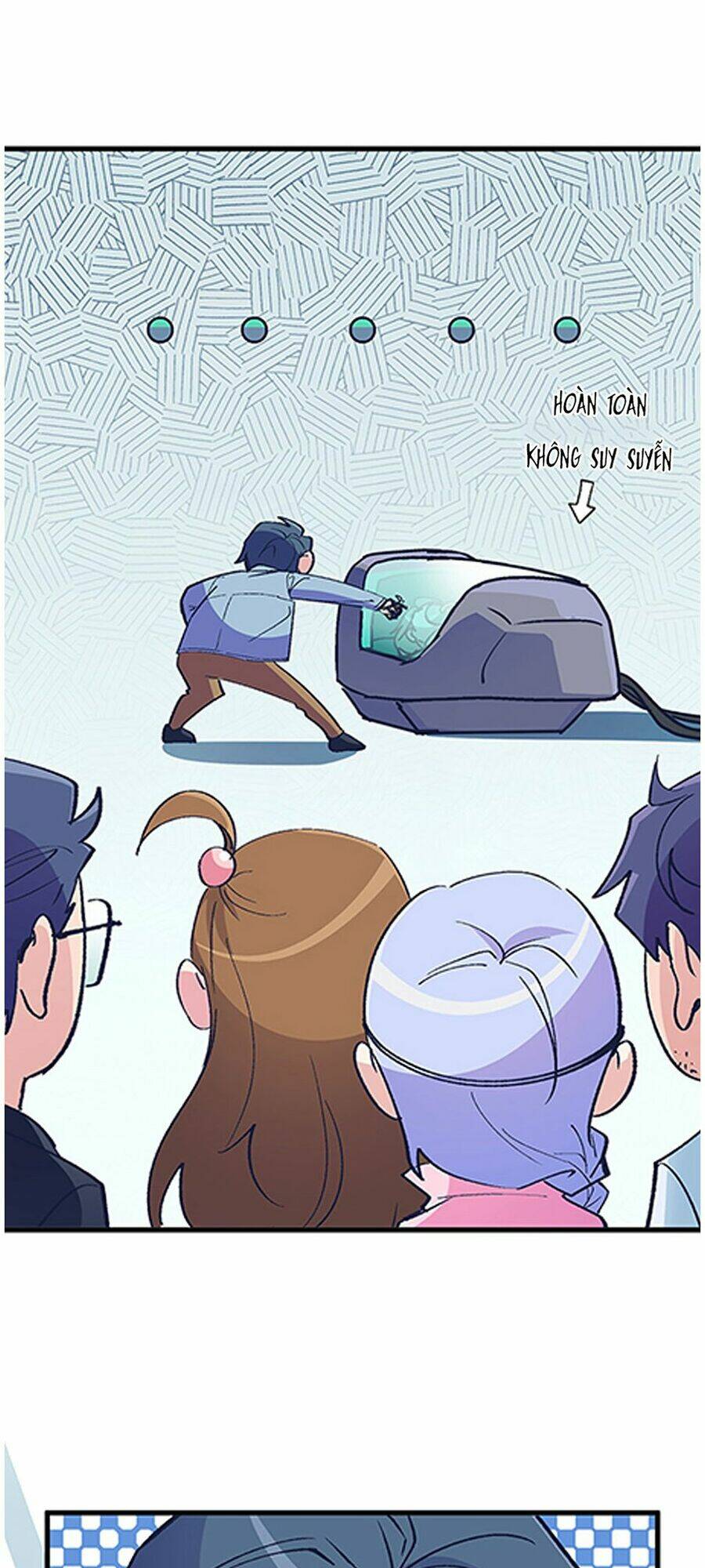 anh hùng và hiệp nữ chapter 74 33