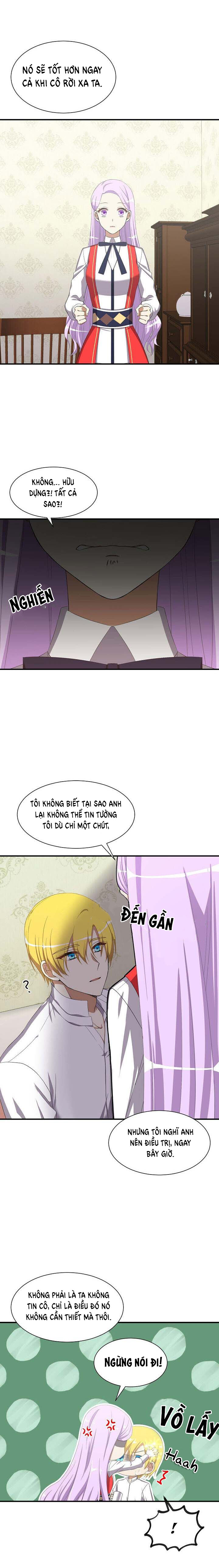 giải cứu công tước bị nguyền rủa chapter 2 17
