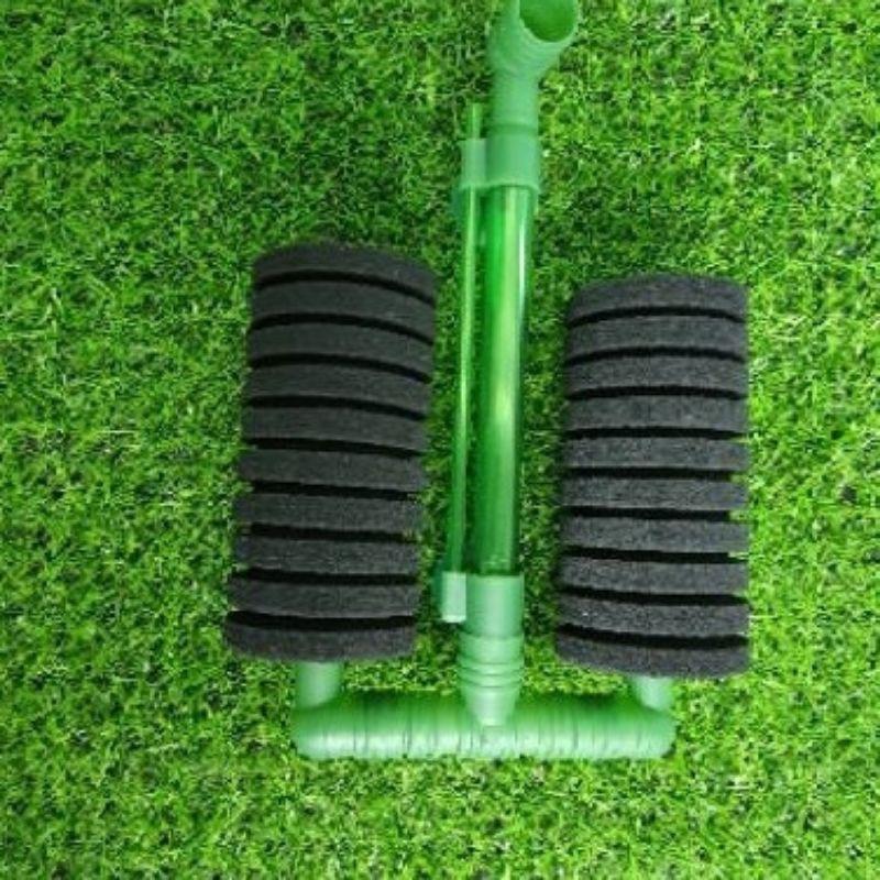 Lọc vi sinh Bio PK001, PK002 cho hồ thủy sinh, hồ cá, hồ tép