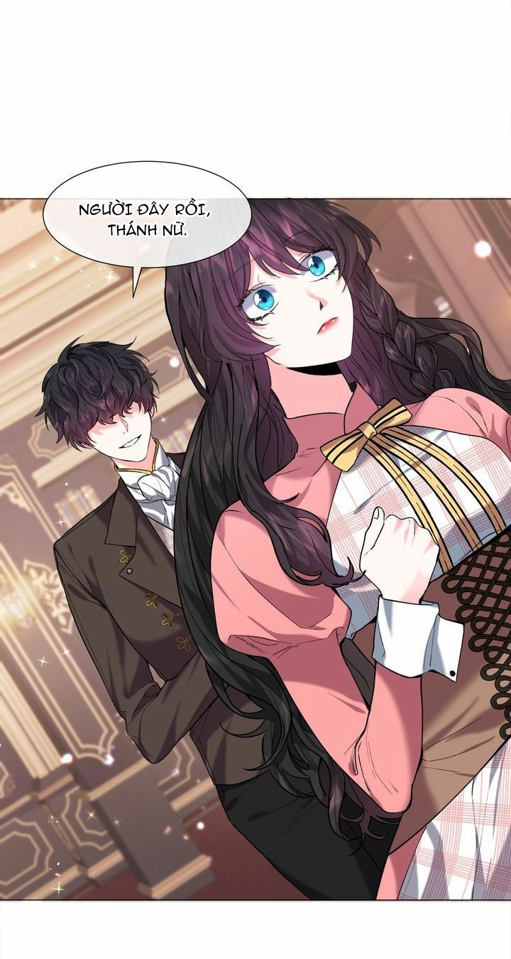 cách nhân vật phụ phá đảo game hẹn hò chapter 6.1 18