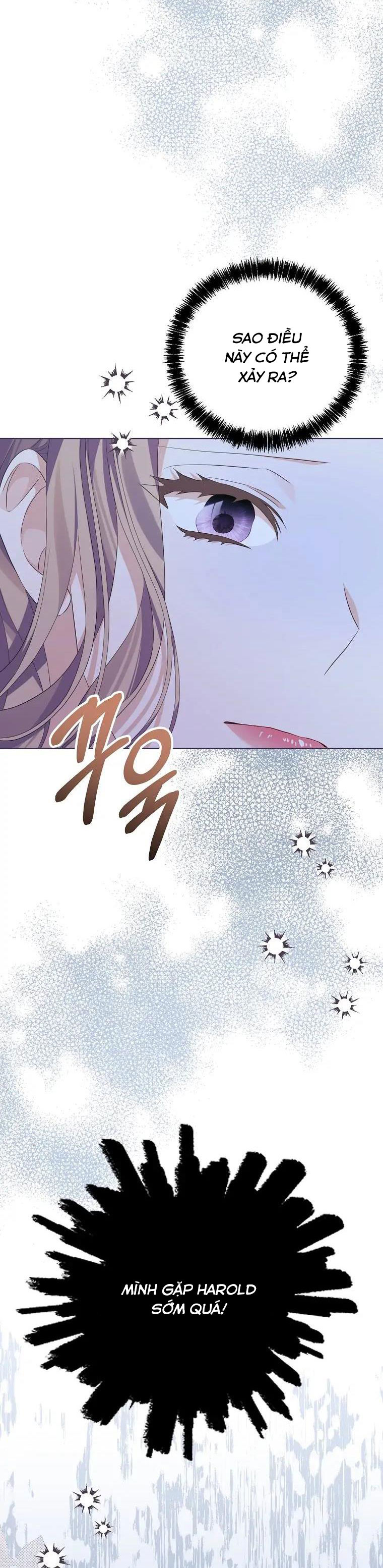 aster yêu dấu của tôi chapter 17 22