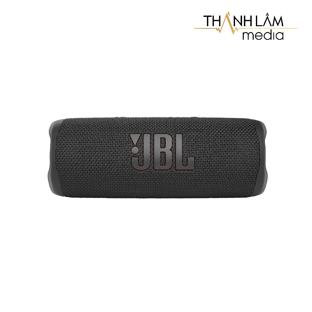 Loa JBL Flip 6 - Loa Bluetooth di động chống nước - Hàng Chính Hãng
