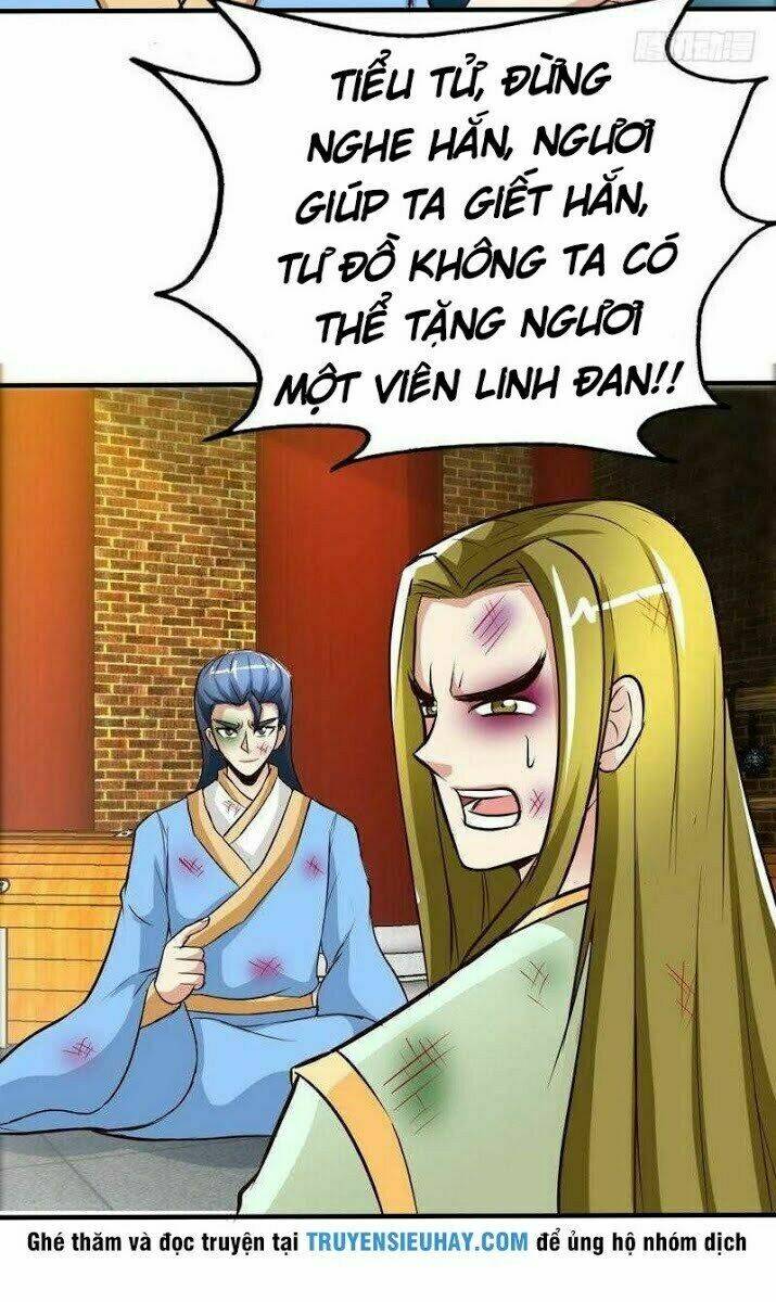 chí tôn thần ma chapter 104 19