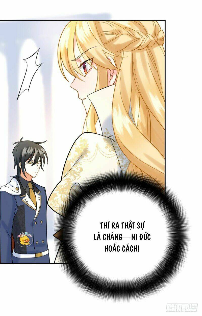 trời sinh một đôi?! ta từ chối! chapter 4 48