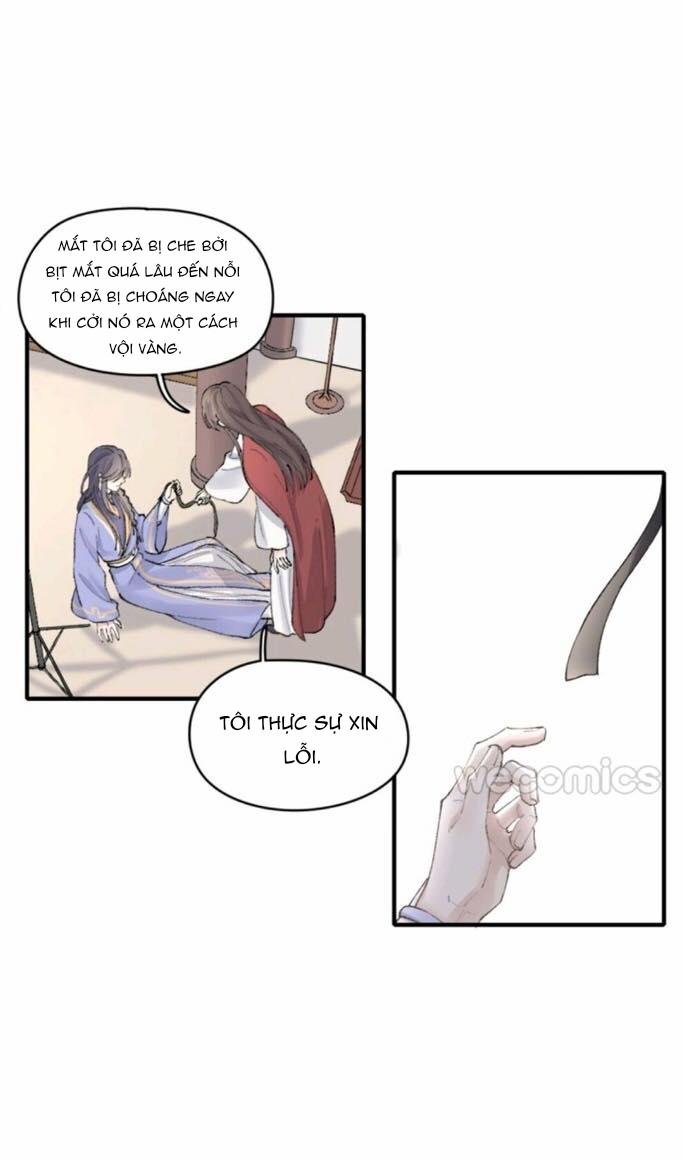 người yêu tin đồn chapter 4 29