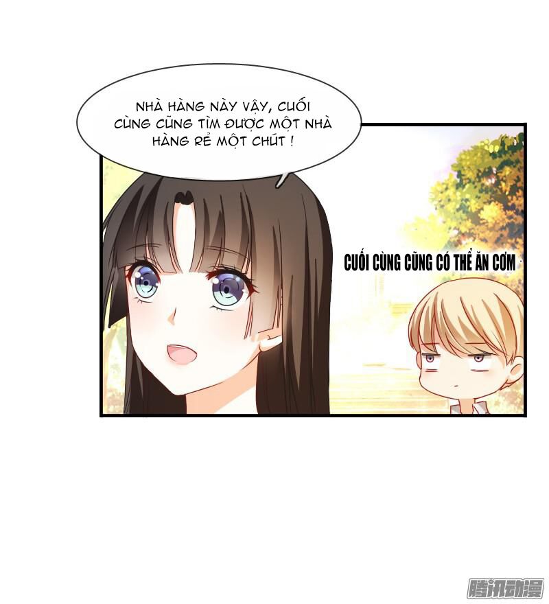 bay qua thiên sơn đến yêu anh chapter 5 5