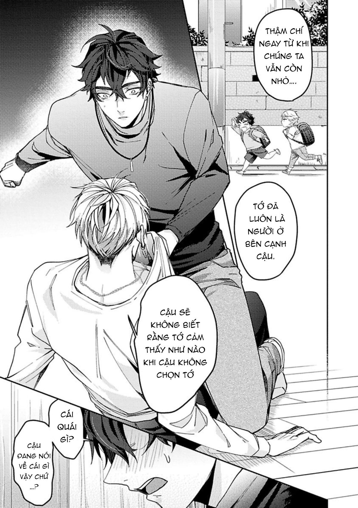 hoàn toàn bị ám ảnh chapter 5 9