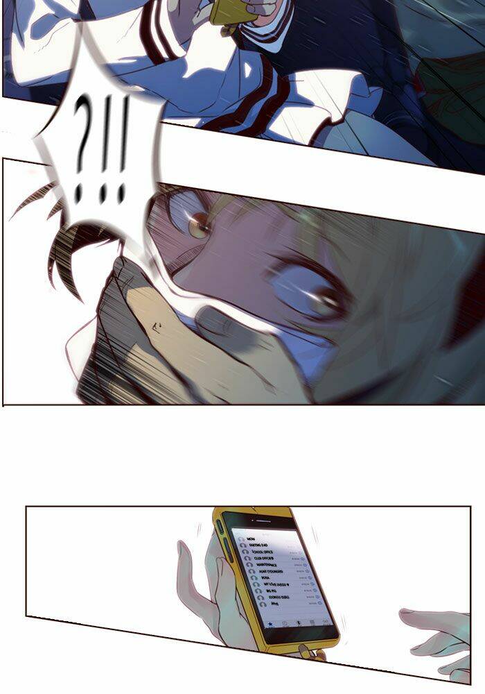 nữ sinh trường wilds chapter 230 33