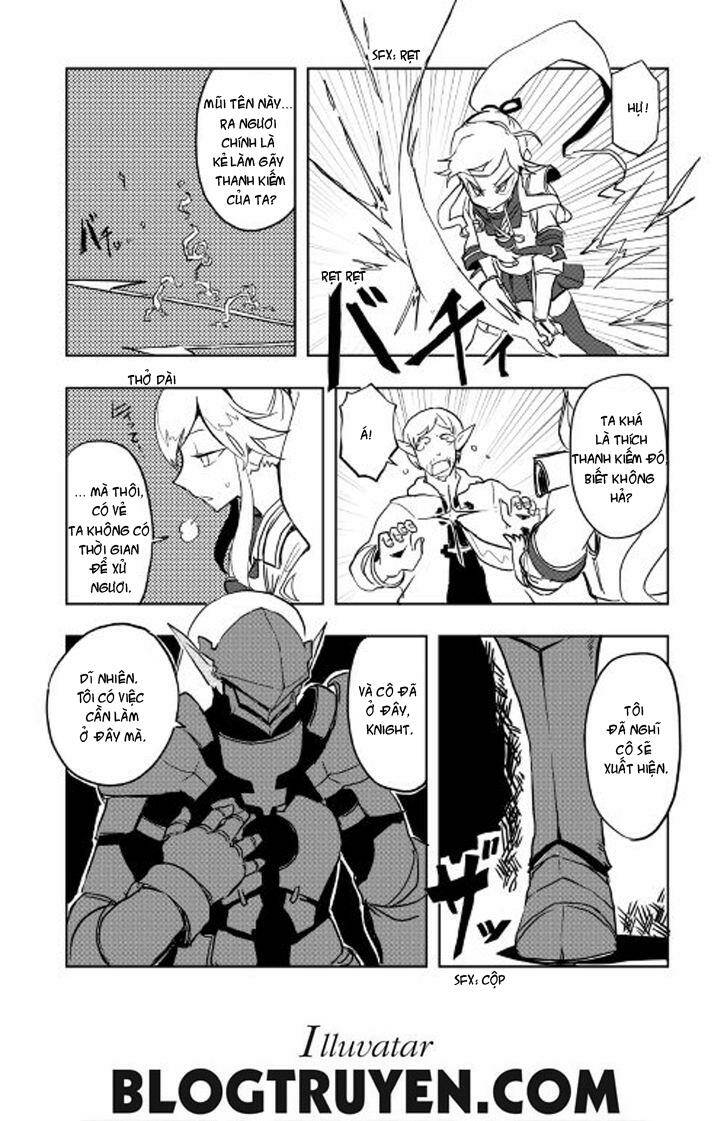 ore to kawazu-san no isekai hourouki chapter 19 21