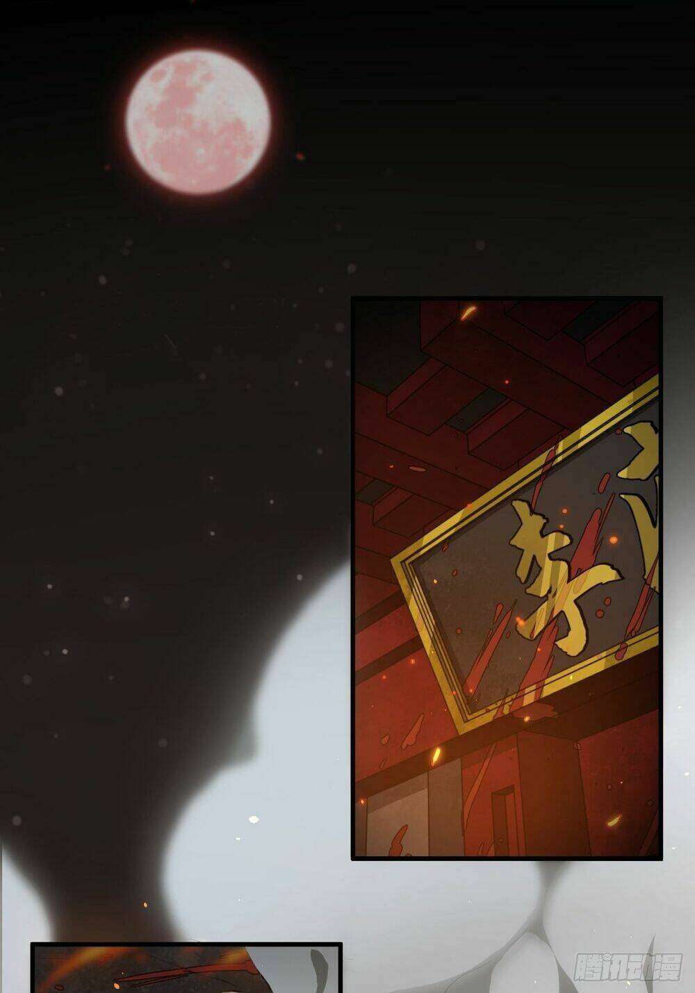 võ thần sức mạnh chapter 1 3