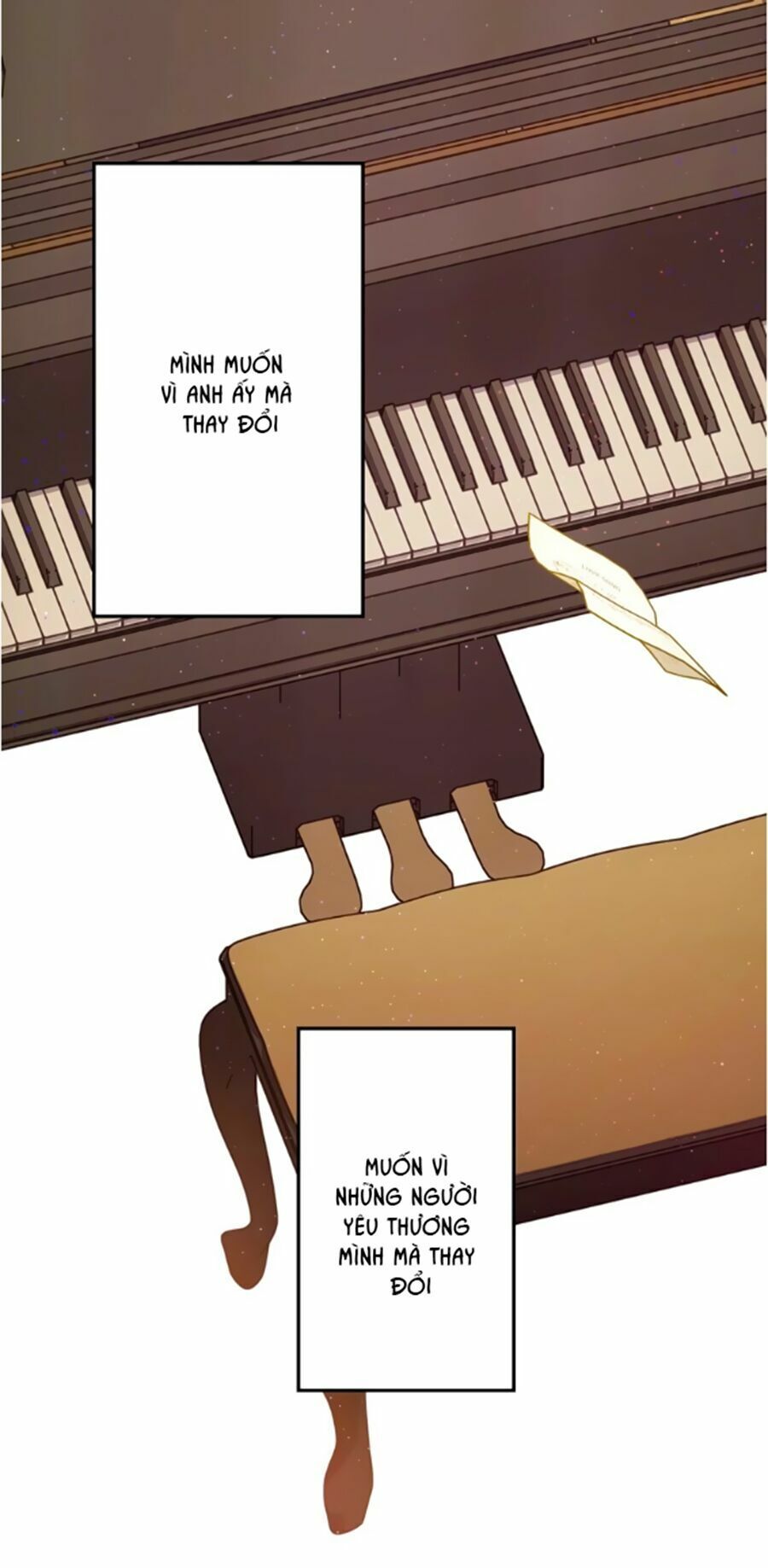 bài ca tình yêu chapter 7 8